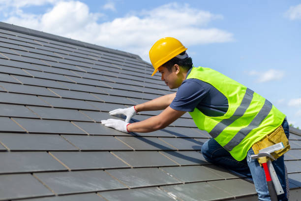 Best Emergency Roof Repair  in Livingston, CA
