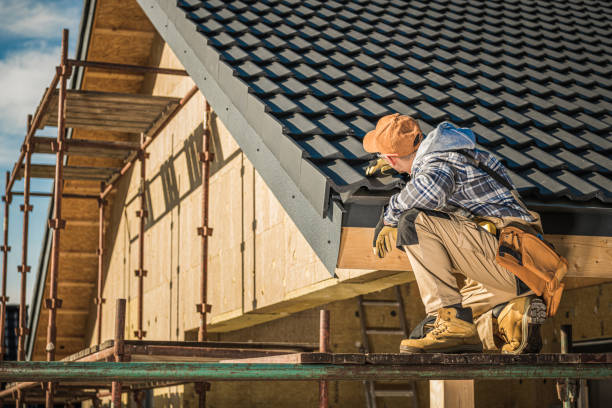 Best Roof Leak Repair  in Livingston, CA
