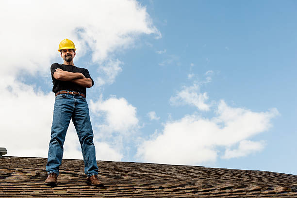 Best Slate Roofing Contractor  in Livingston, CA
