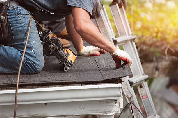Quick and Trustworthy Emergency Roof Repair Services in Livingston, CA