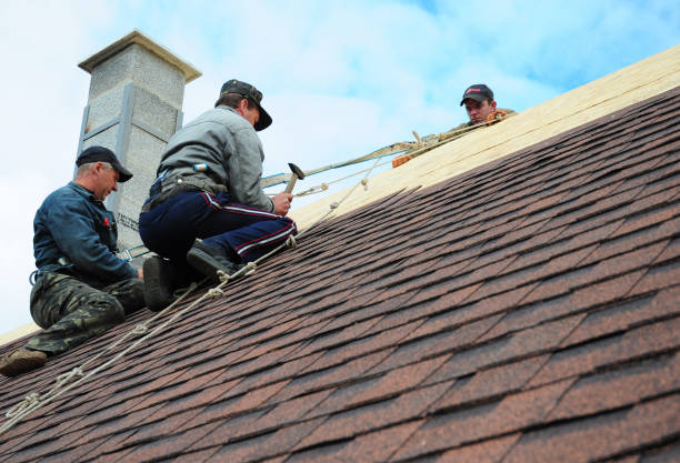 Best Local Roofing Companies  in Livingston, CA